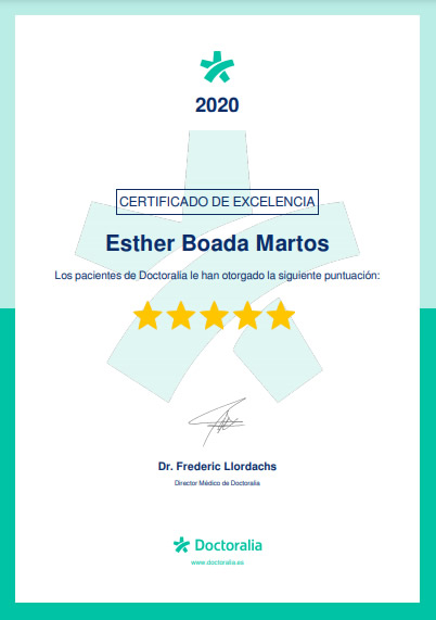 Esther Boada Martos