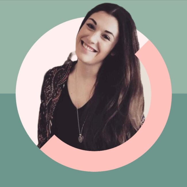 Psicóloga Anna Romero Úbeda