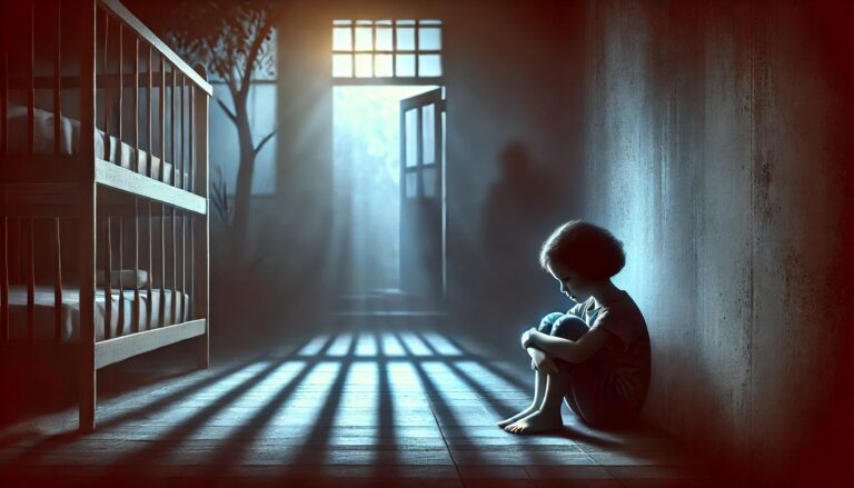 El abuso infantil y sus secuelas: Reflexiones a partir de un caso reciente abuso infantil