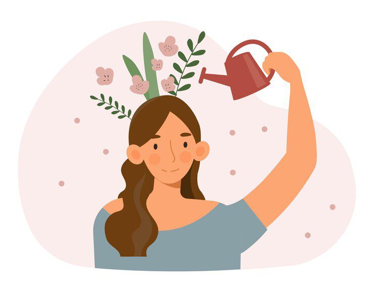 El Self: nuestra esencia y líder interno self