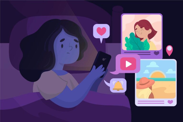 Miedo a perderse algo (FOMO) y cómo afecta a la salud emocional FOMO