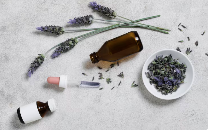 aromaterapia y psicología